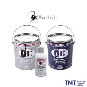 สีโคลกัลวาไนซ์