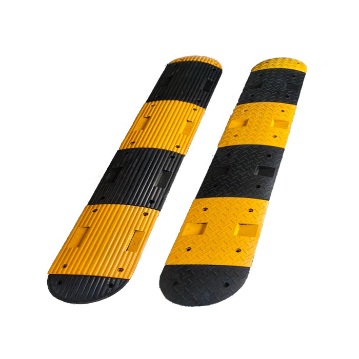 ยางชะลอความเร็ว