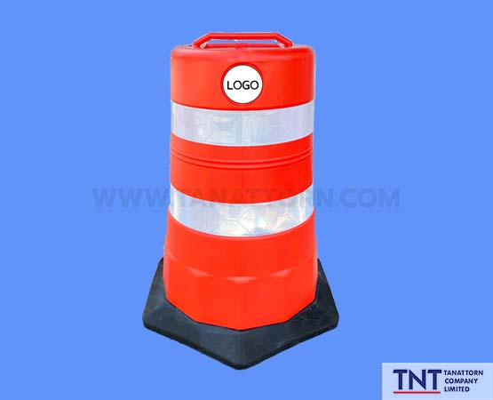 ถังจราจร